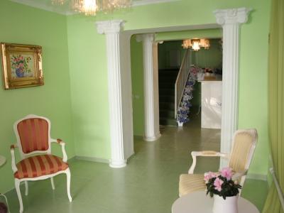 Hotel Nelisse Букурещ Екстериор снимка